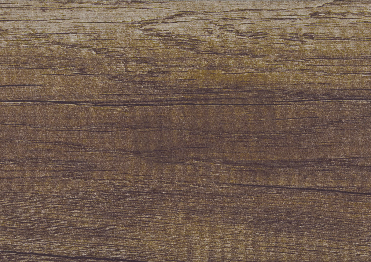 Mandan Weathered Pine Queen Bed