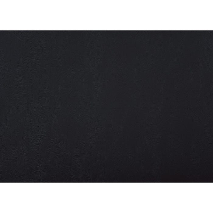 Allura Black Bedroom Bench