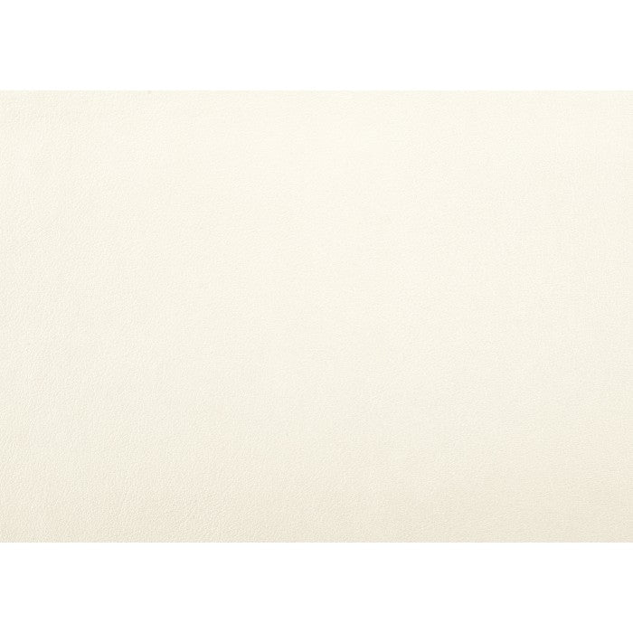 Allura White Bedroom Bench