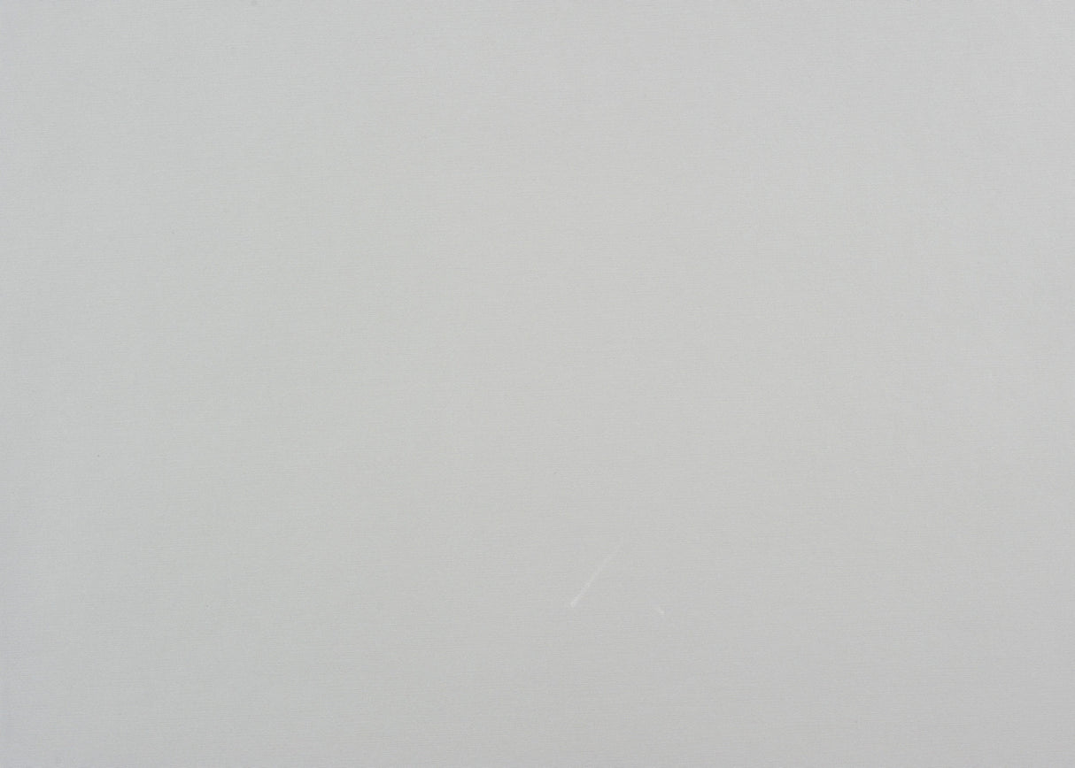 Allura Silver Nightstand