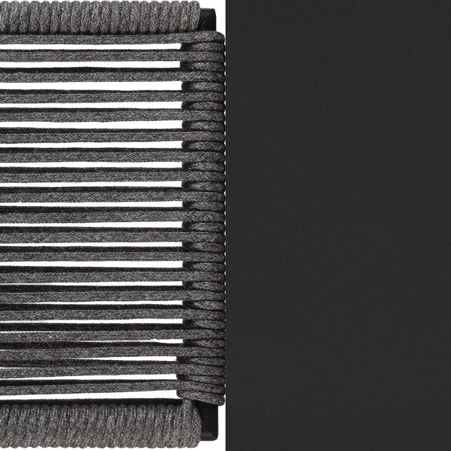 Jerome Upholstered Stackable Side Chairs (Set Of 2)