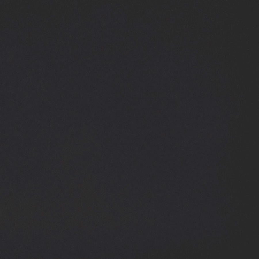 Kai Upholstered Bar Stools With Footrest (Set Of 2) Charcoal And Gunmetal