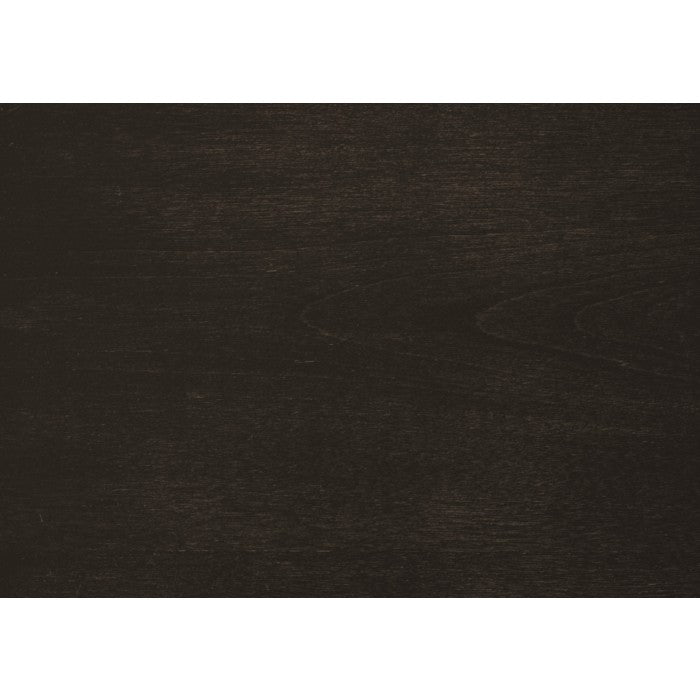 Hebron Dark Cherry Dresser