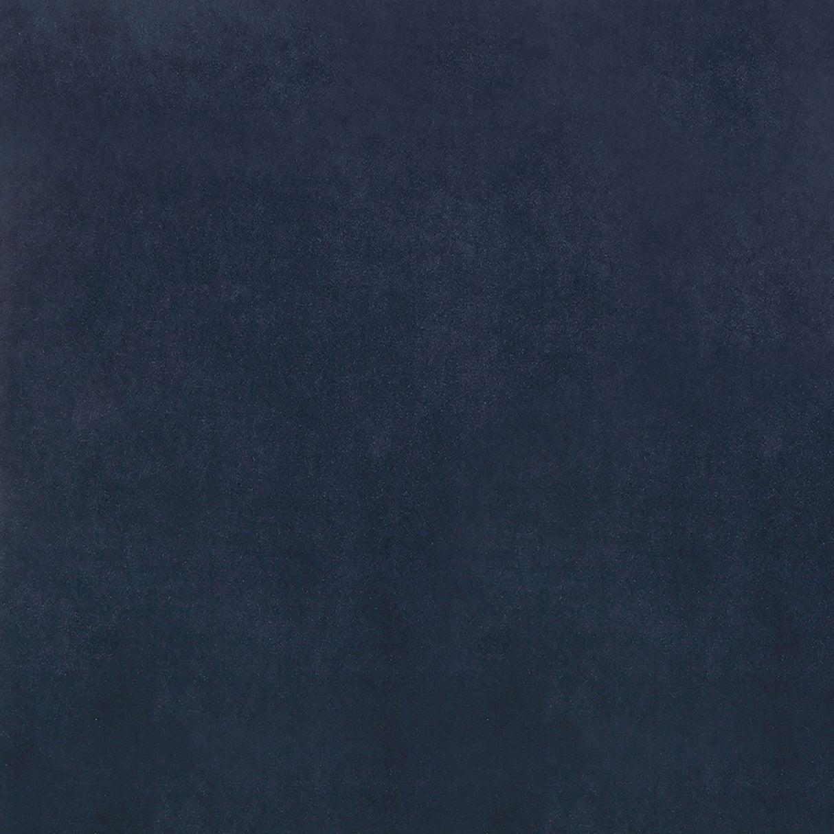 Cisco Upholstered Dining Chairs Ink Blue And Chrome (Set Of 2)