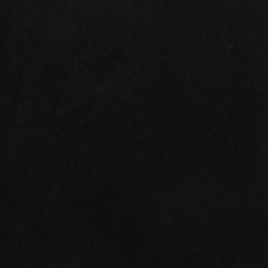 Reyes Arched Back Upholstered Counter Height Stools Black (Set Of 2)