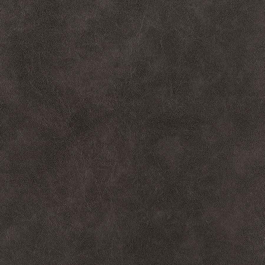 Trevon Upholstered Tufted Side Chairs (Set Of 2) Blue And Brown