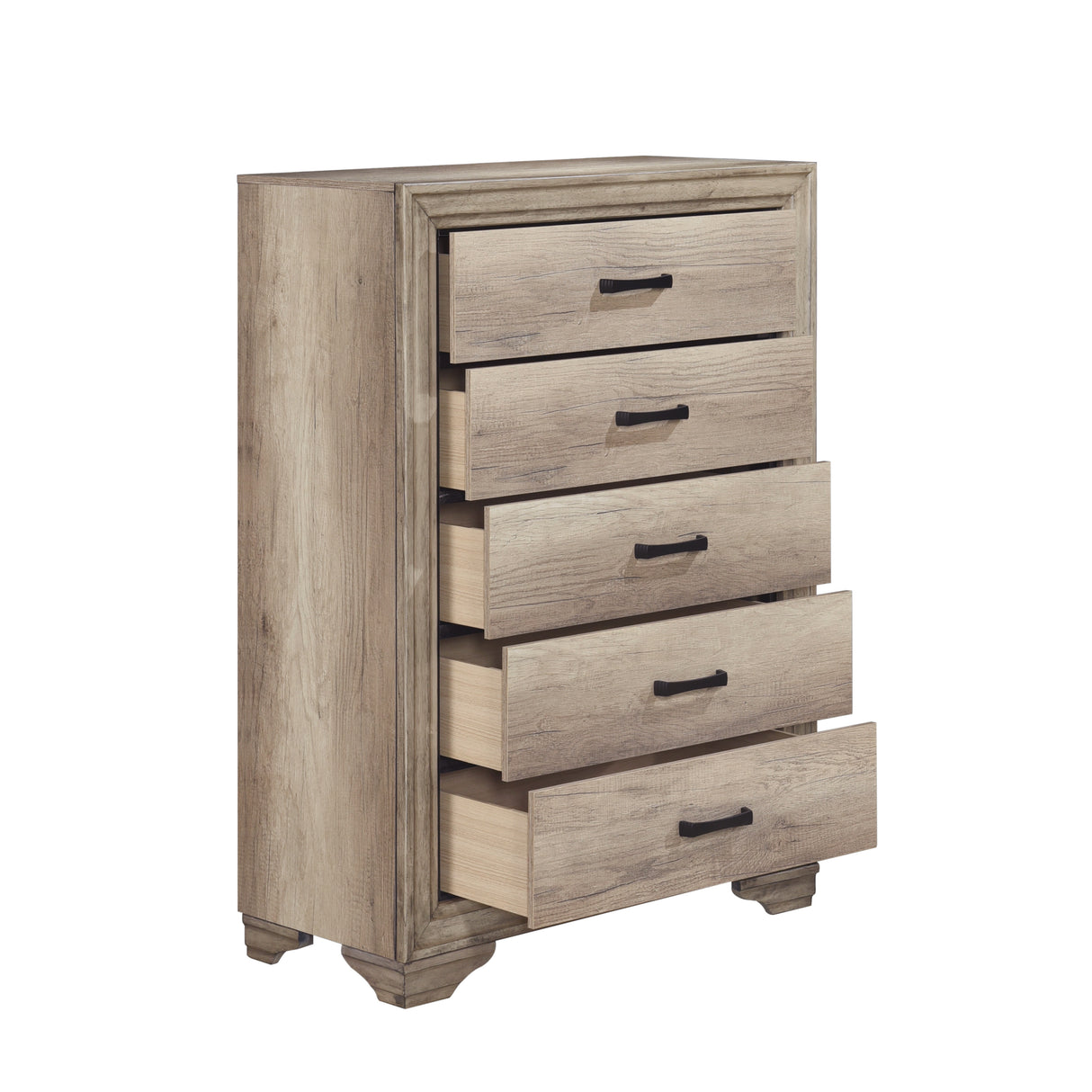 Lo Rustic Chest