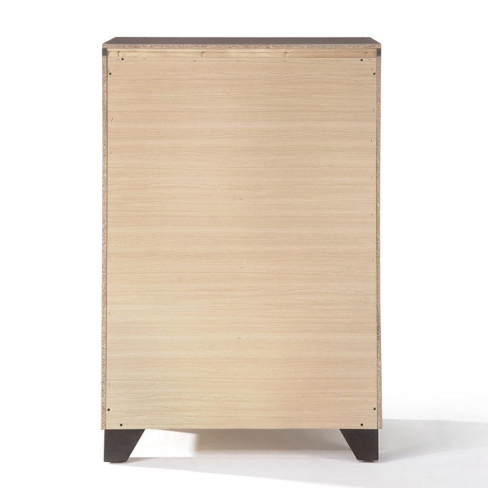 Madison Espresso Finish Chest