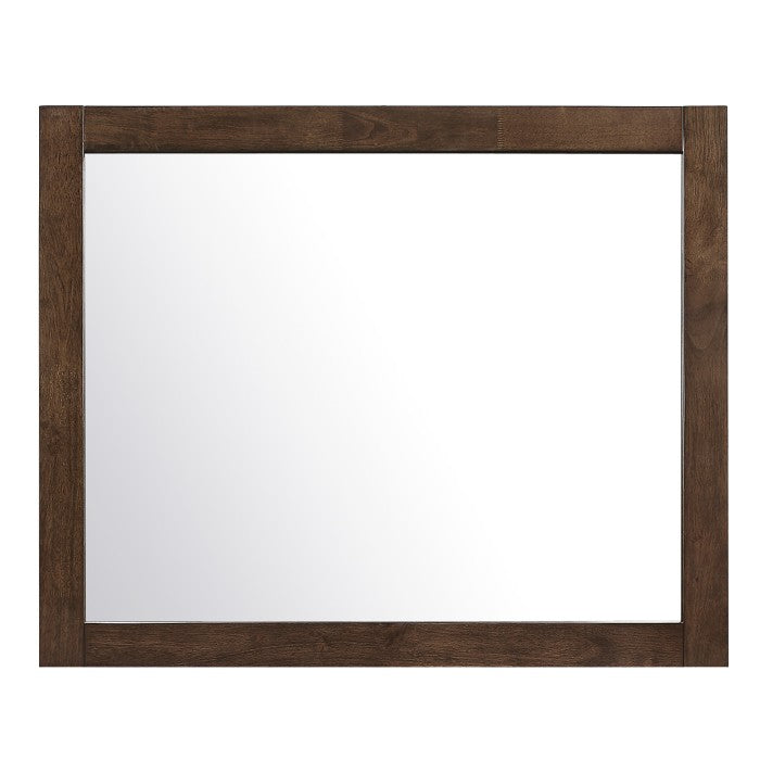 Erwan Espresso Mirror (Mirror Only)