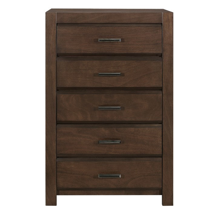 Erwan Espresso Chest