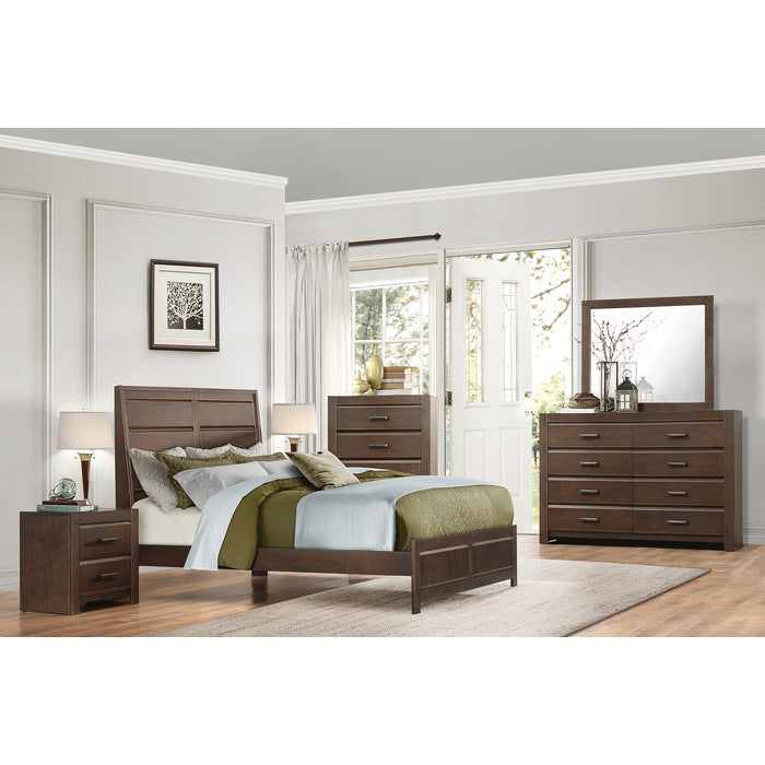 Erwan Espresso Dresser