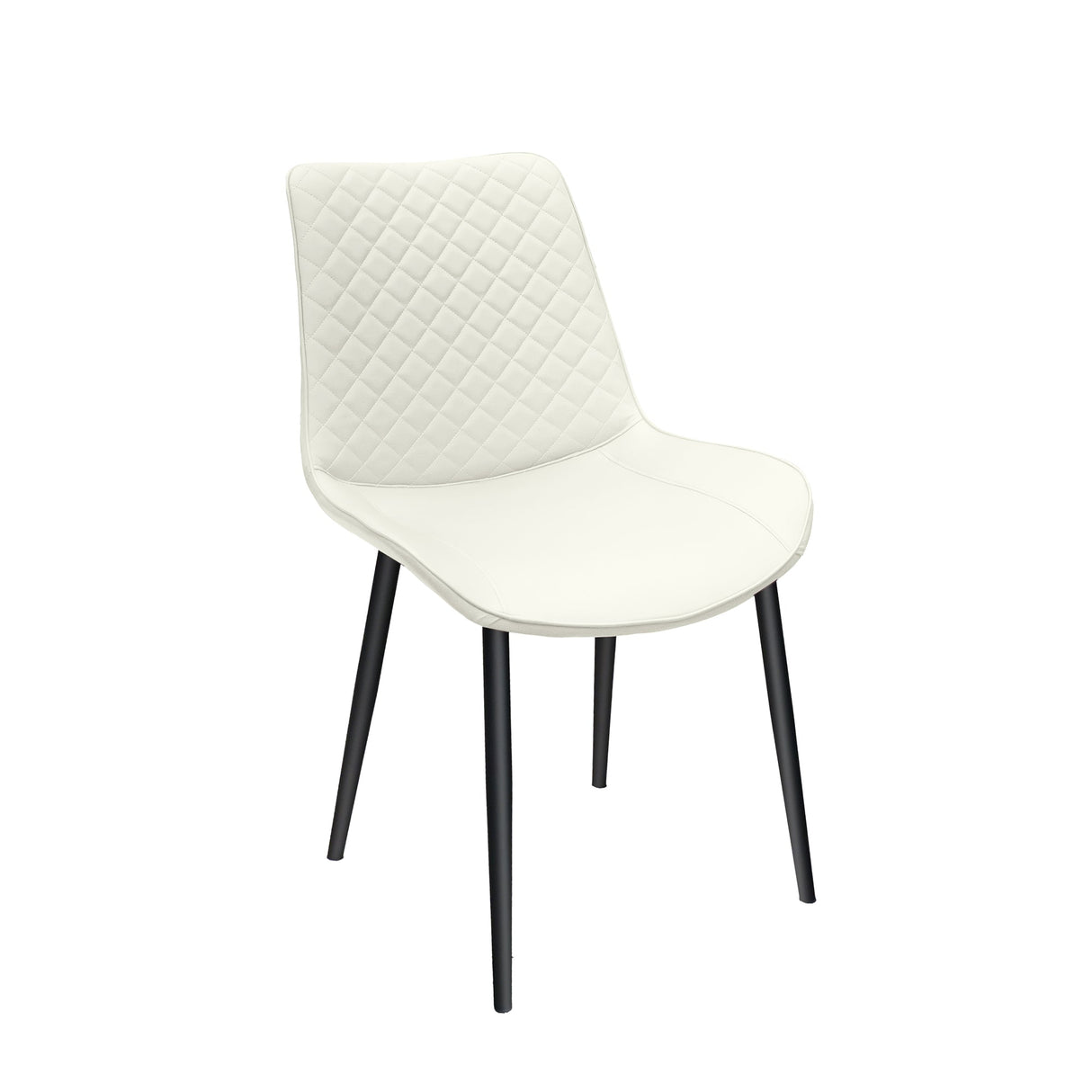 Modern Leather Dining Chairs