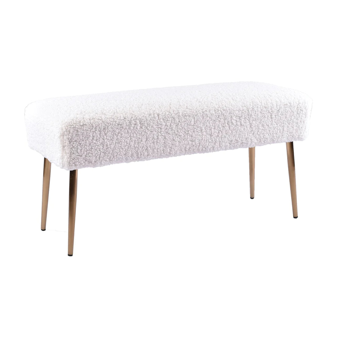 Layla Vanity Bench