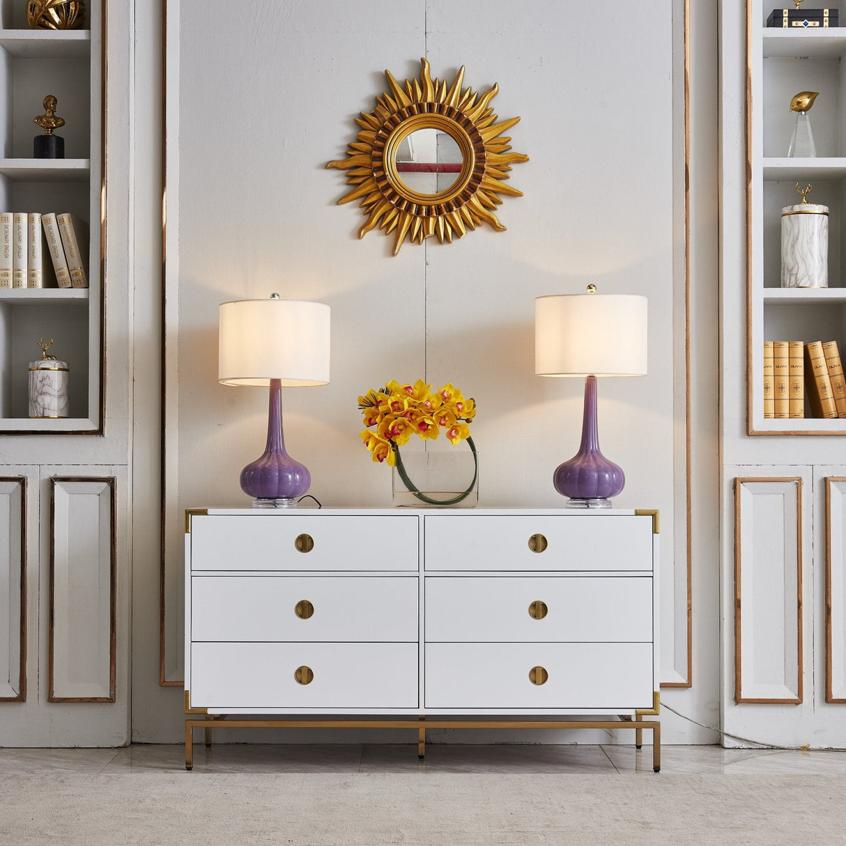 AT001 MULTIFUNCTION CABINET