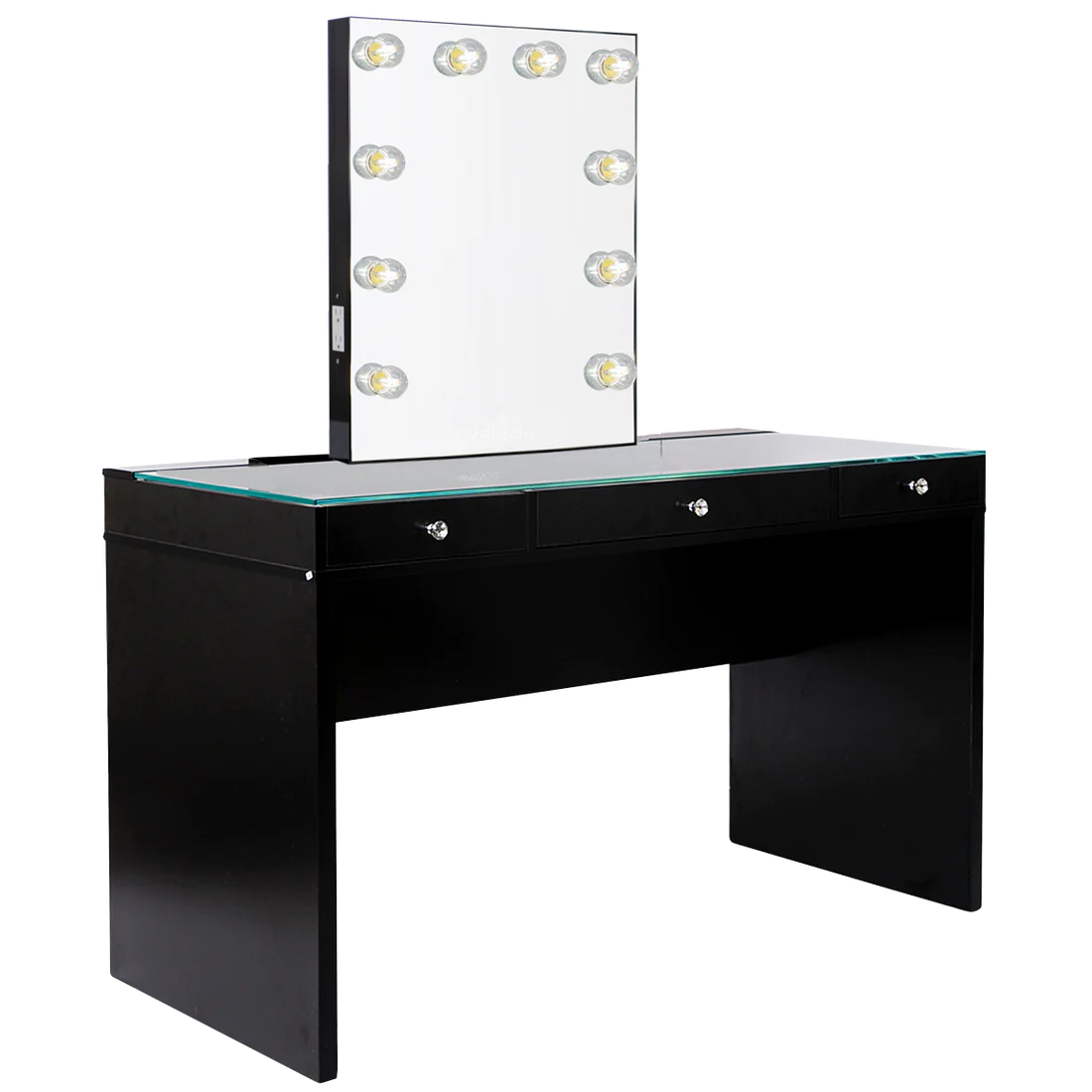 SlayStation® Plus 2.0 Table + Vanity Mirror Bundle