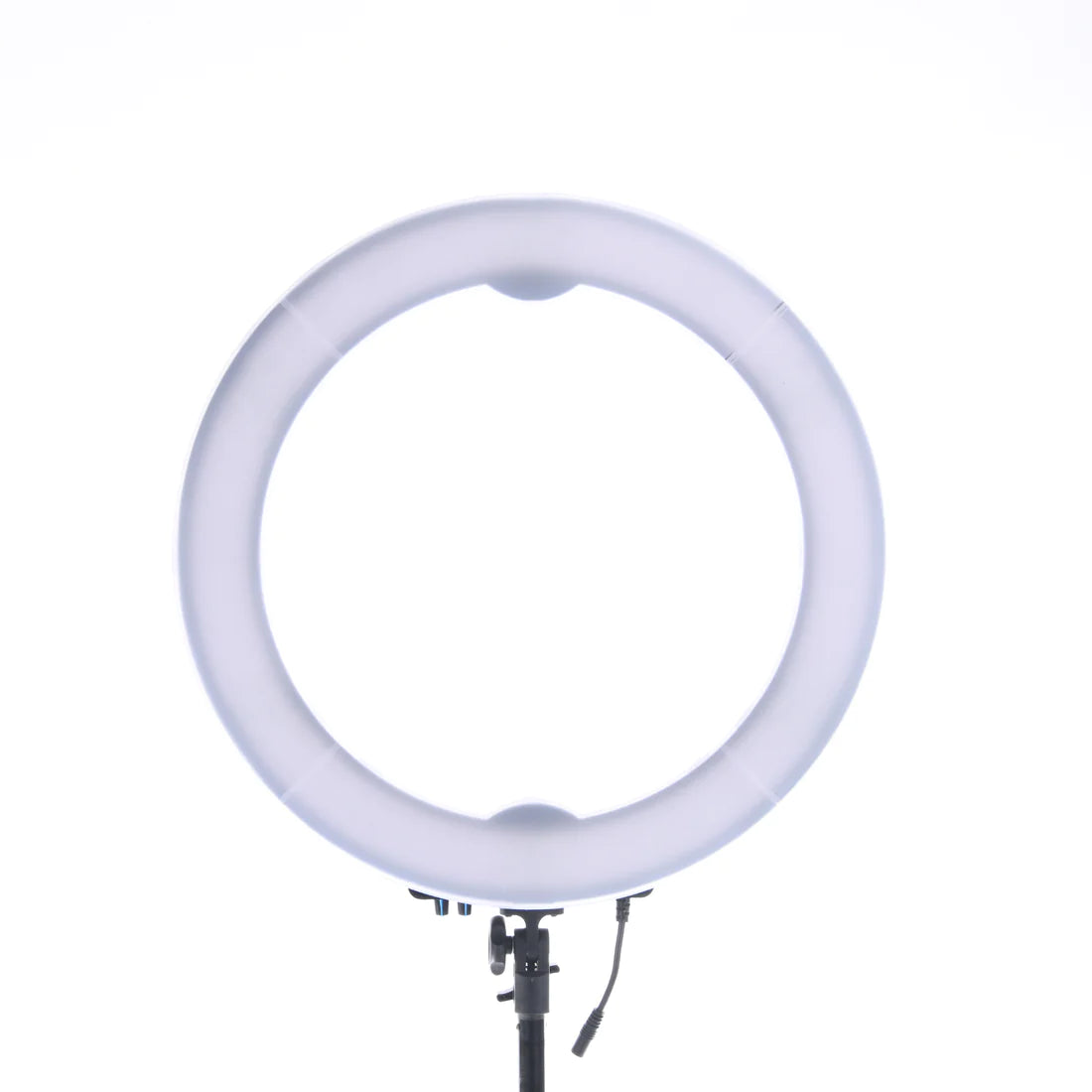18'' Bi-Color LED Studio Ring Light