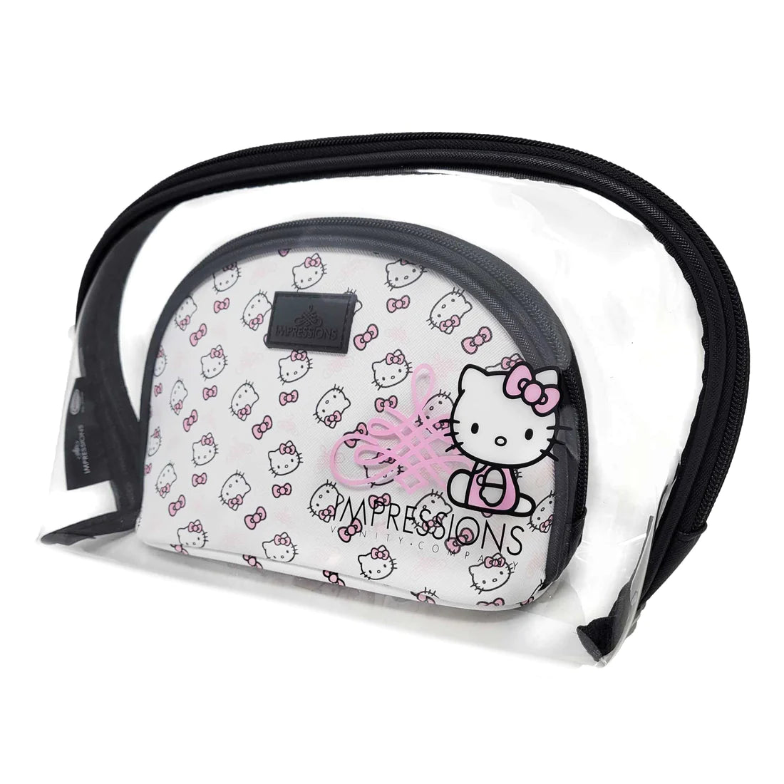 Hello Kitty® Clutch Set