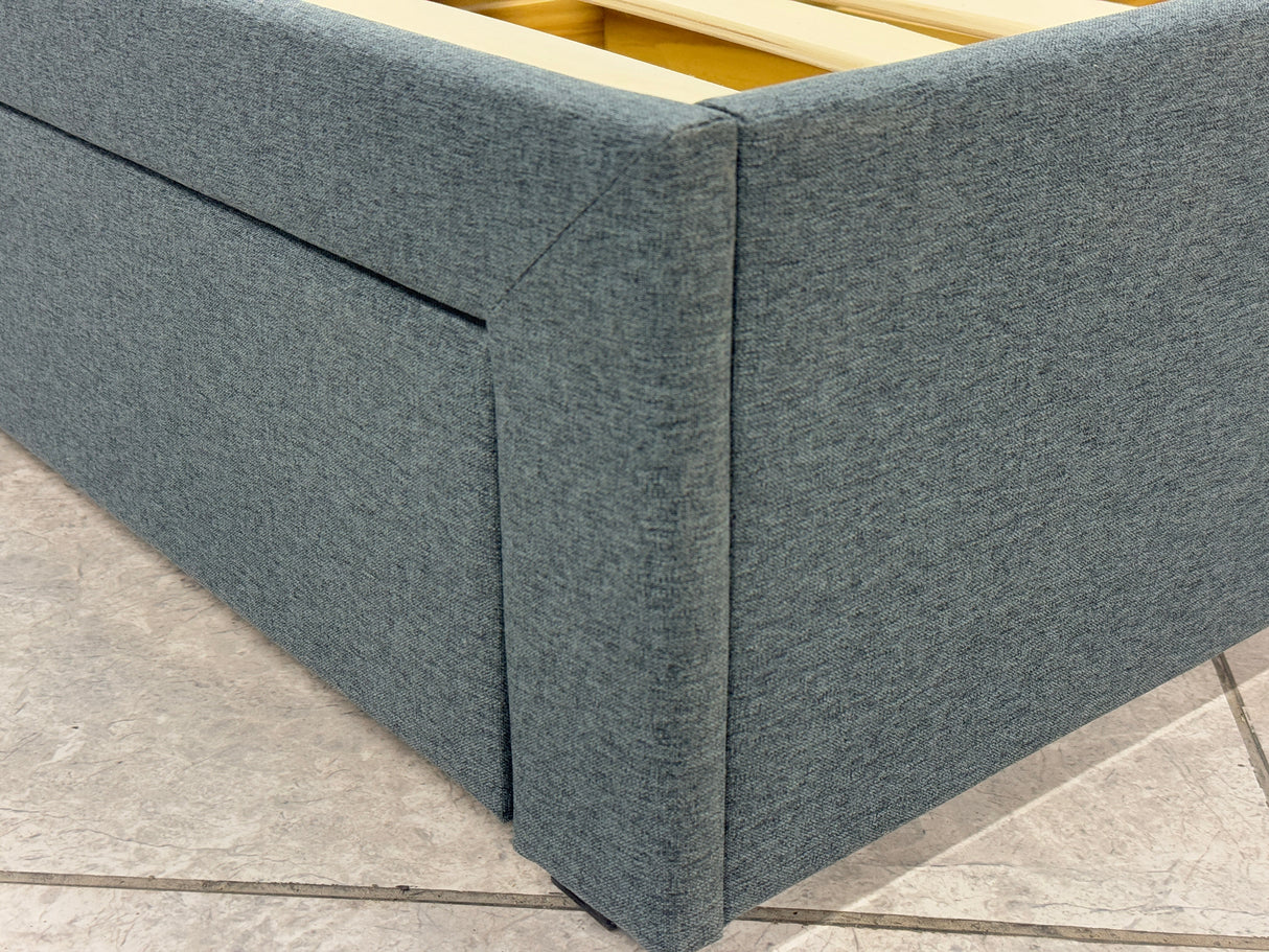 Modern Drawer Storage Bed