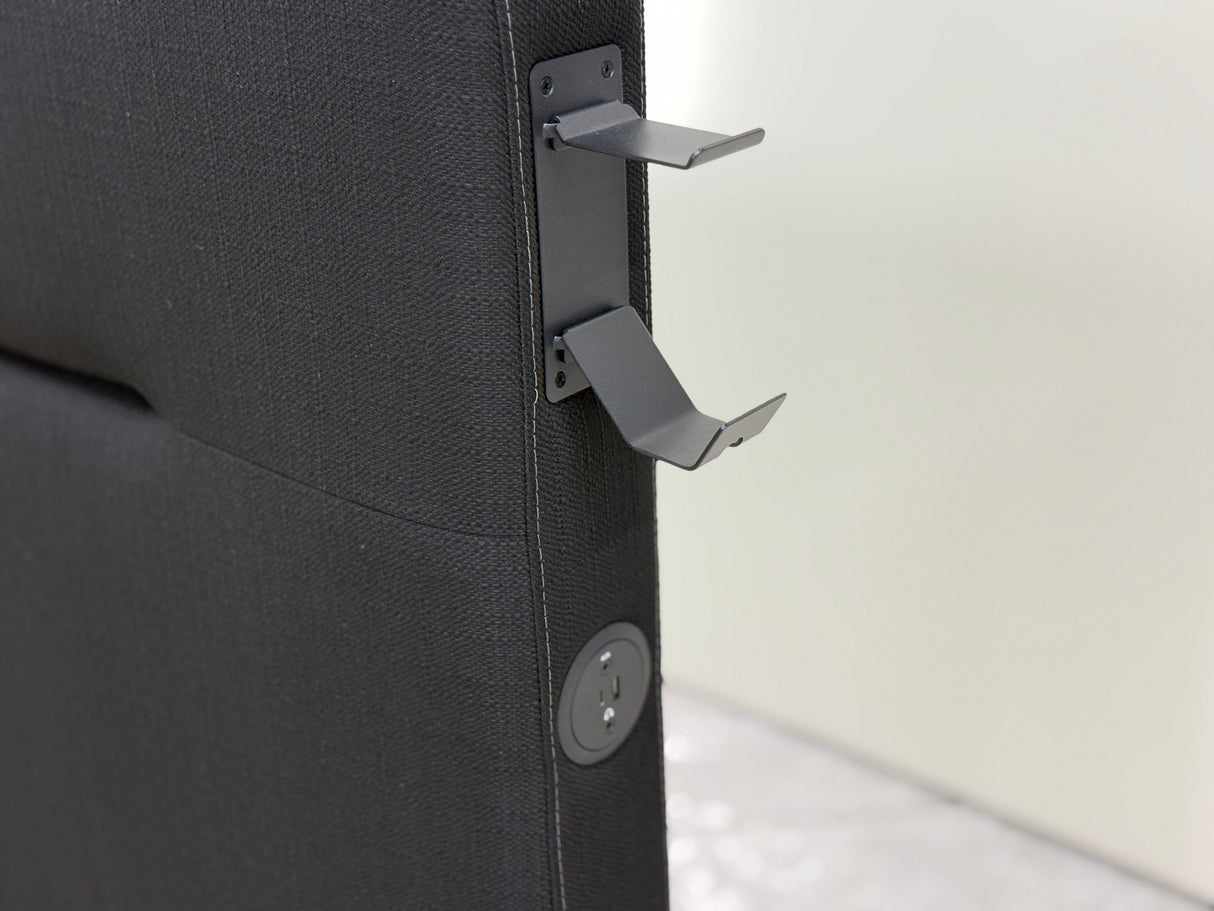 Smart Comfort Tech Bed