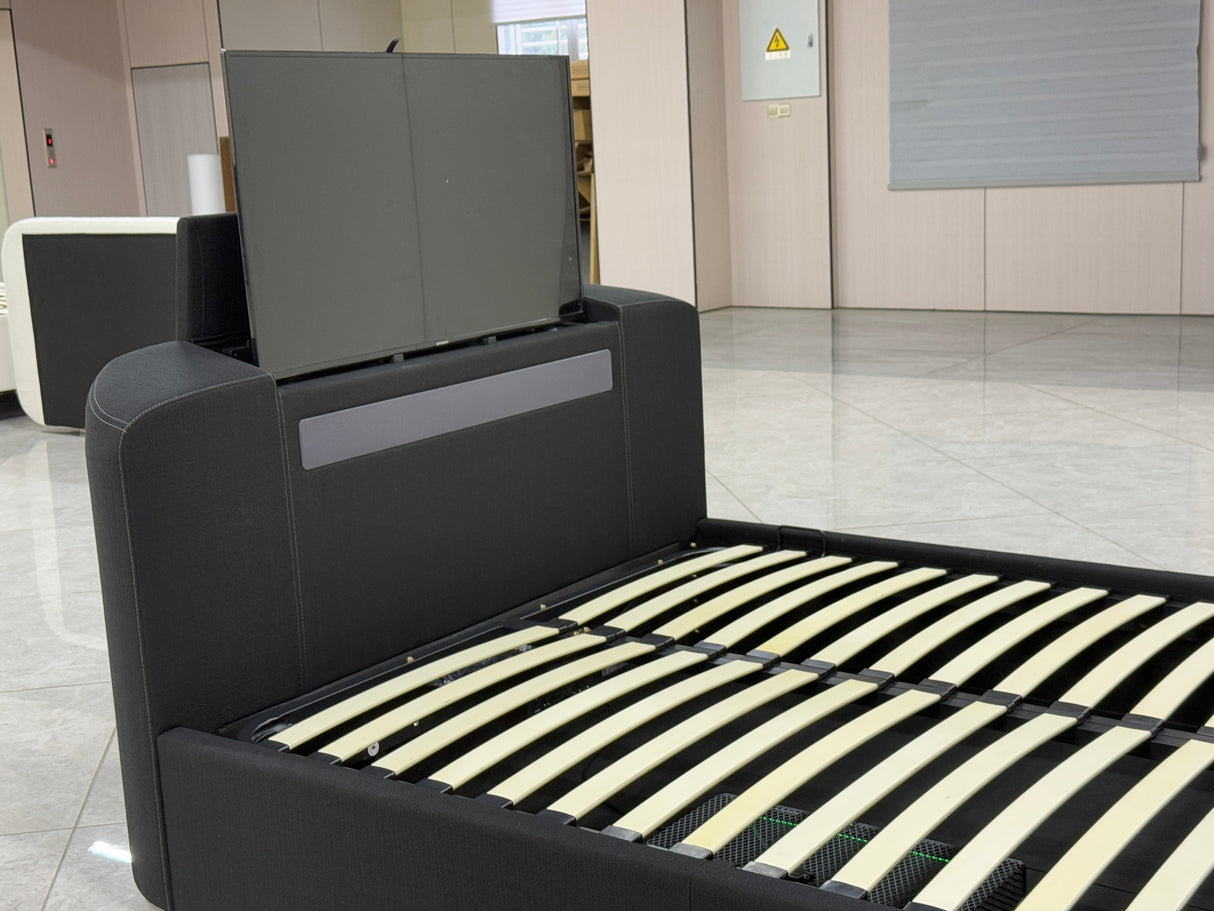 Smart Comfort Tech Bed