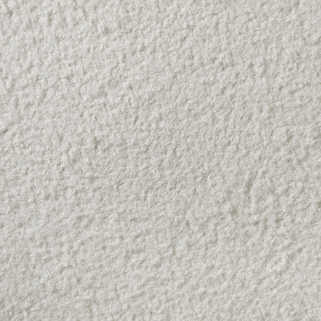 Miranda White 55-Inch Upholstered Full Panel Bed