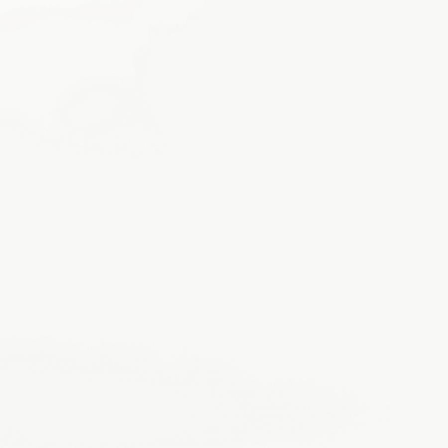 Retro Oval Dining Table Glossy White And Chrome