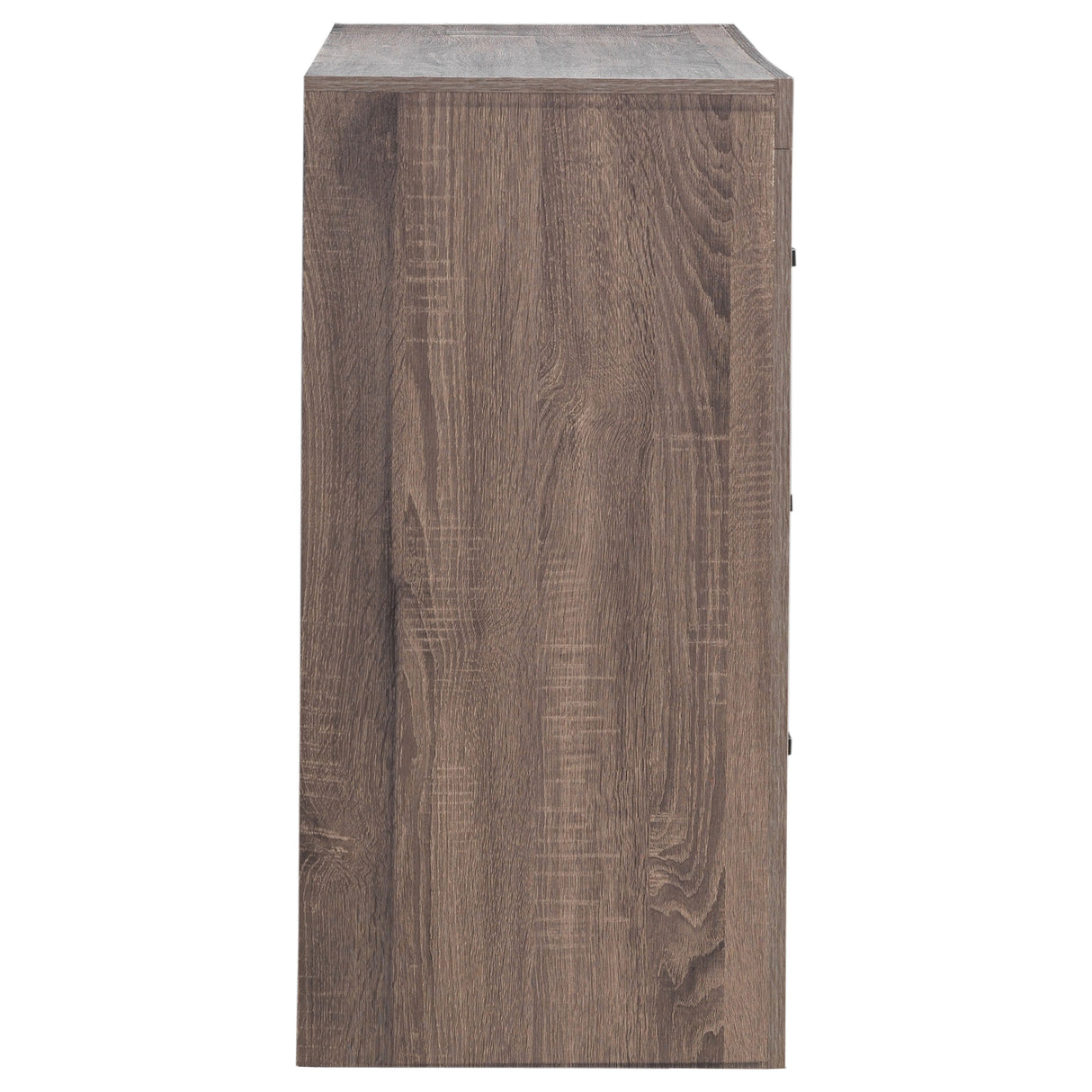 Brantford 6-Drawer Dresser Barrel Oak