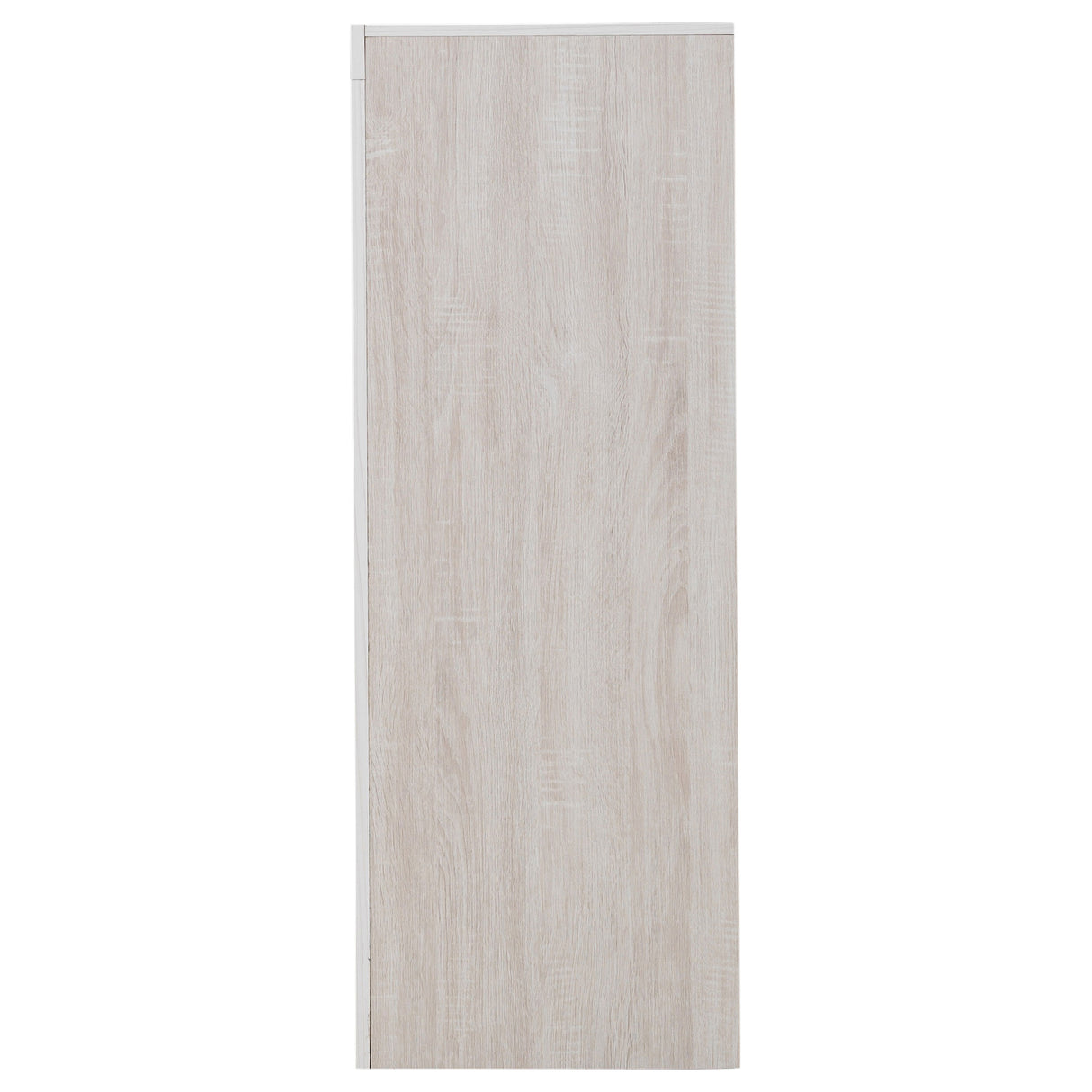 Brantford 4-Drawer Chest Coastal White