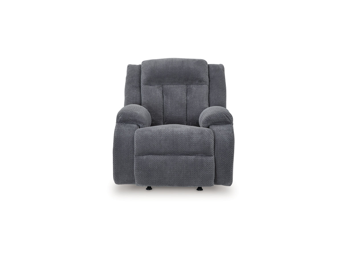 Observation Power Recliner