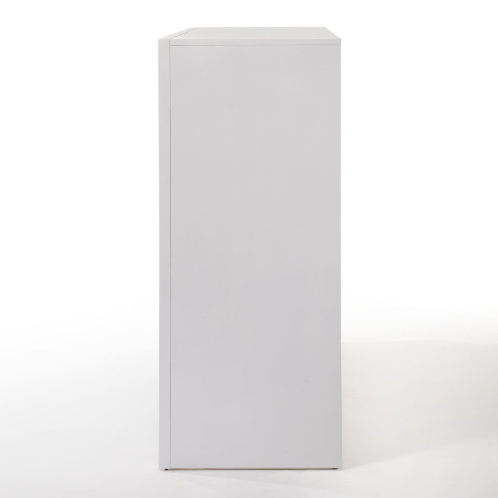 Ireland White Finish Dresser