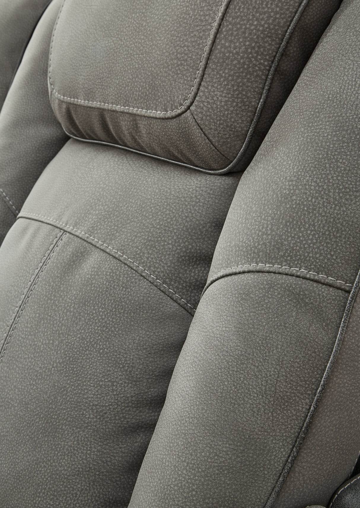 Next-Gen Slate Durapella Power Reclining Sofa