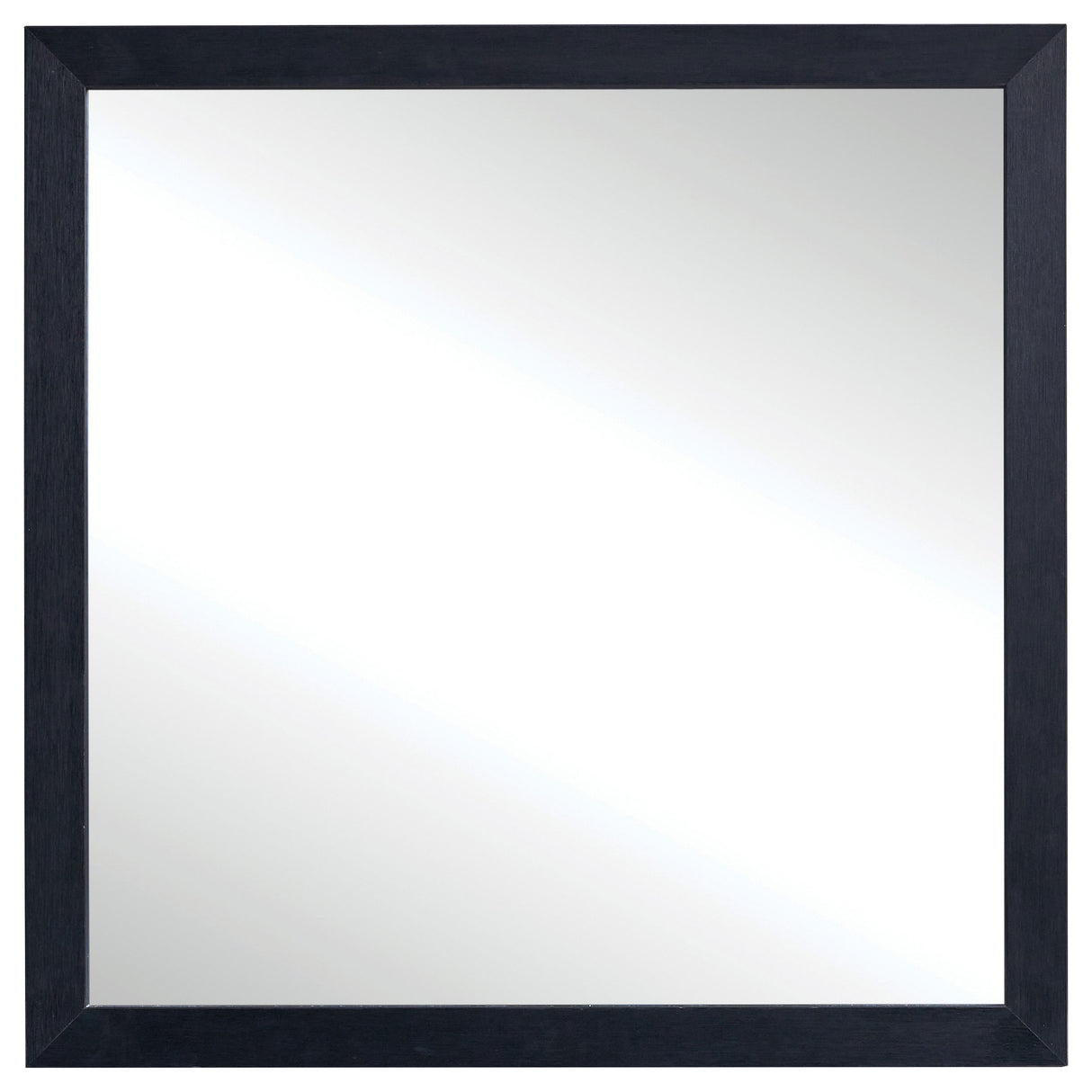 Marceline Black 5-Piece Eastern King Bedroom Set