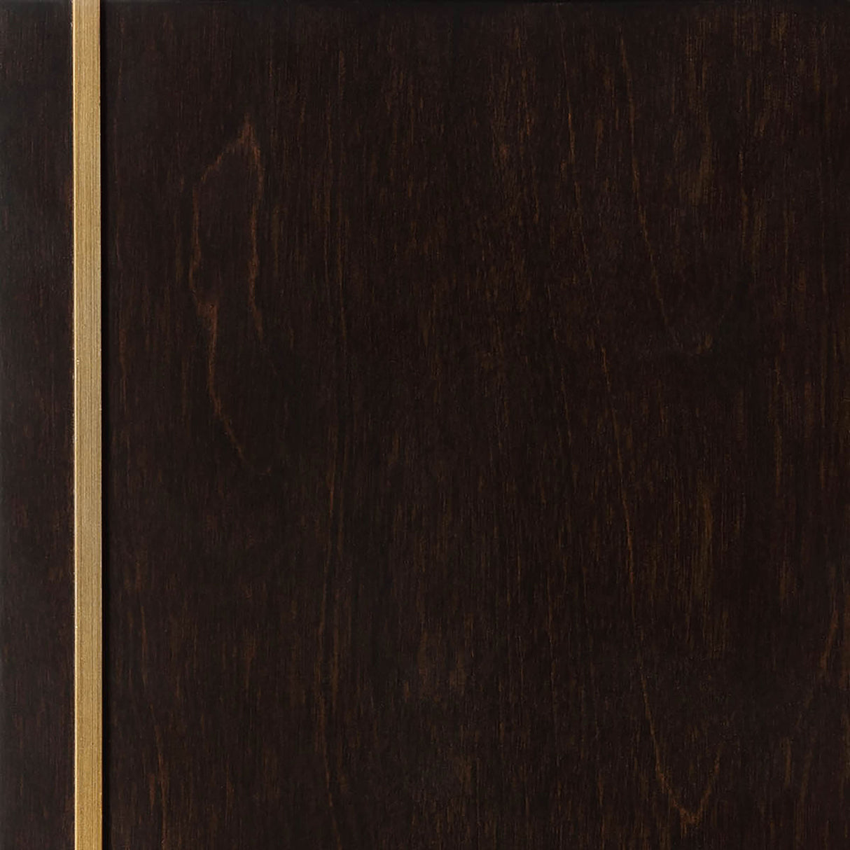 Durango 2-Drawer Nightstand Smoked Peppercorn