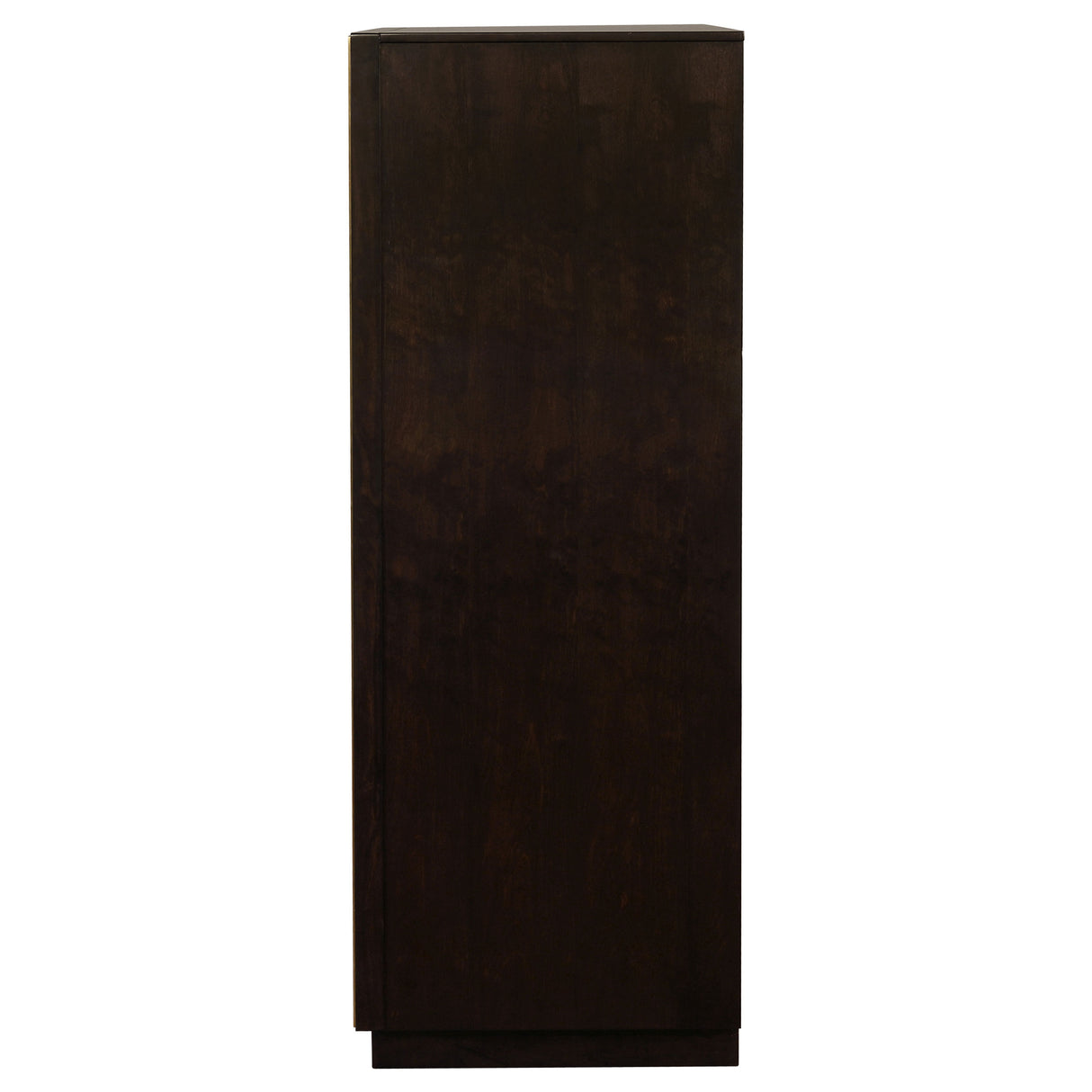 Durango 5-Drawer Chest Smoked Peppercorn