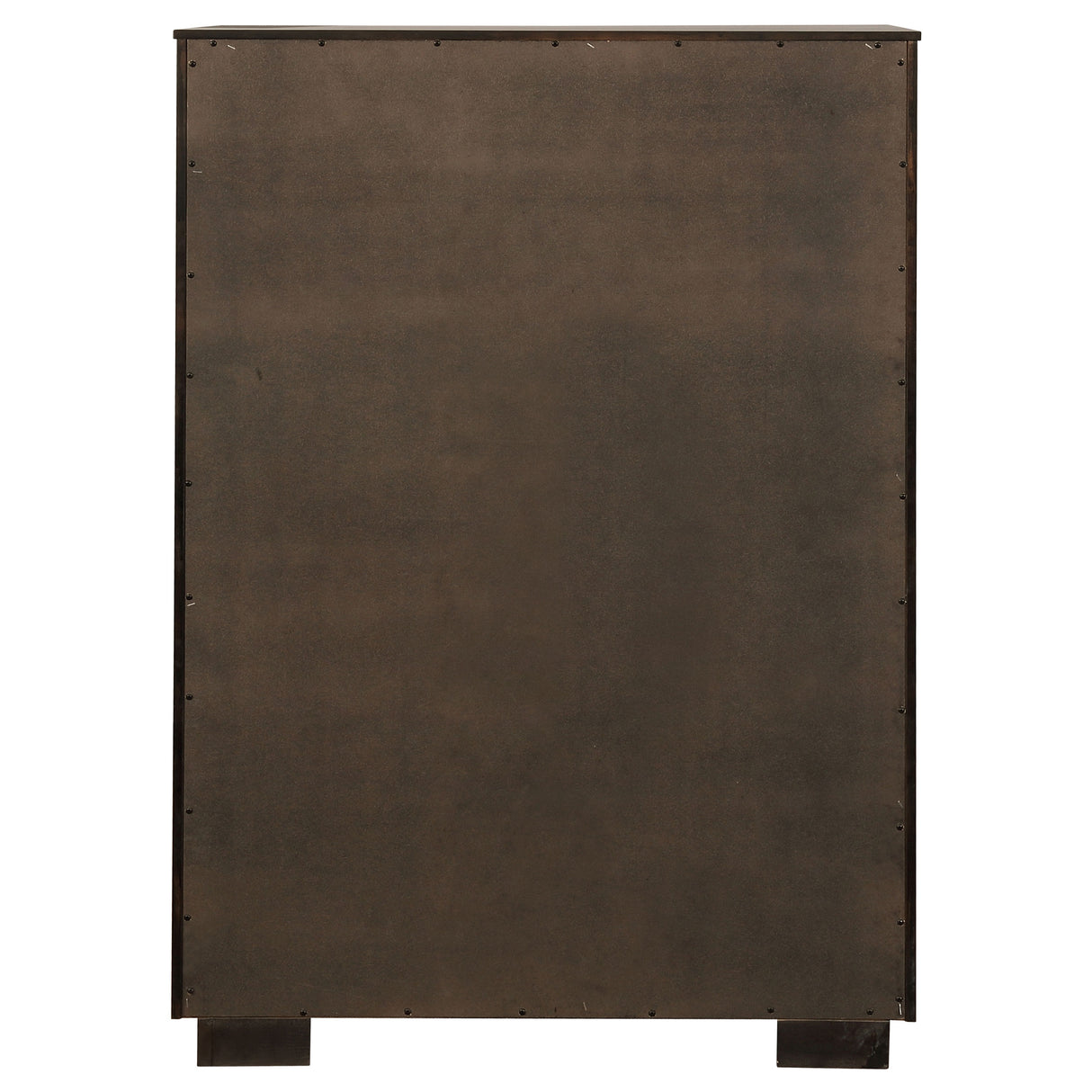 Durango 5-Drawer Chest Smoked Peppercorn