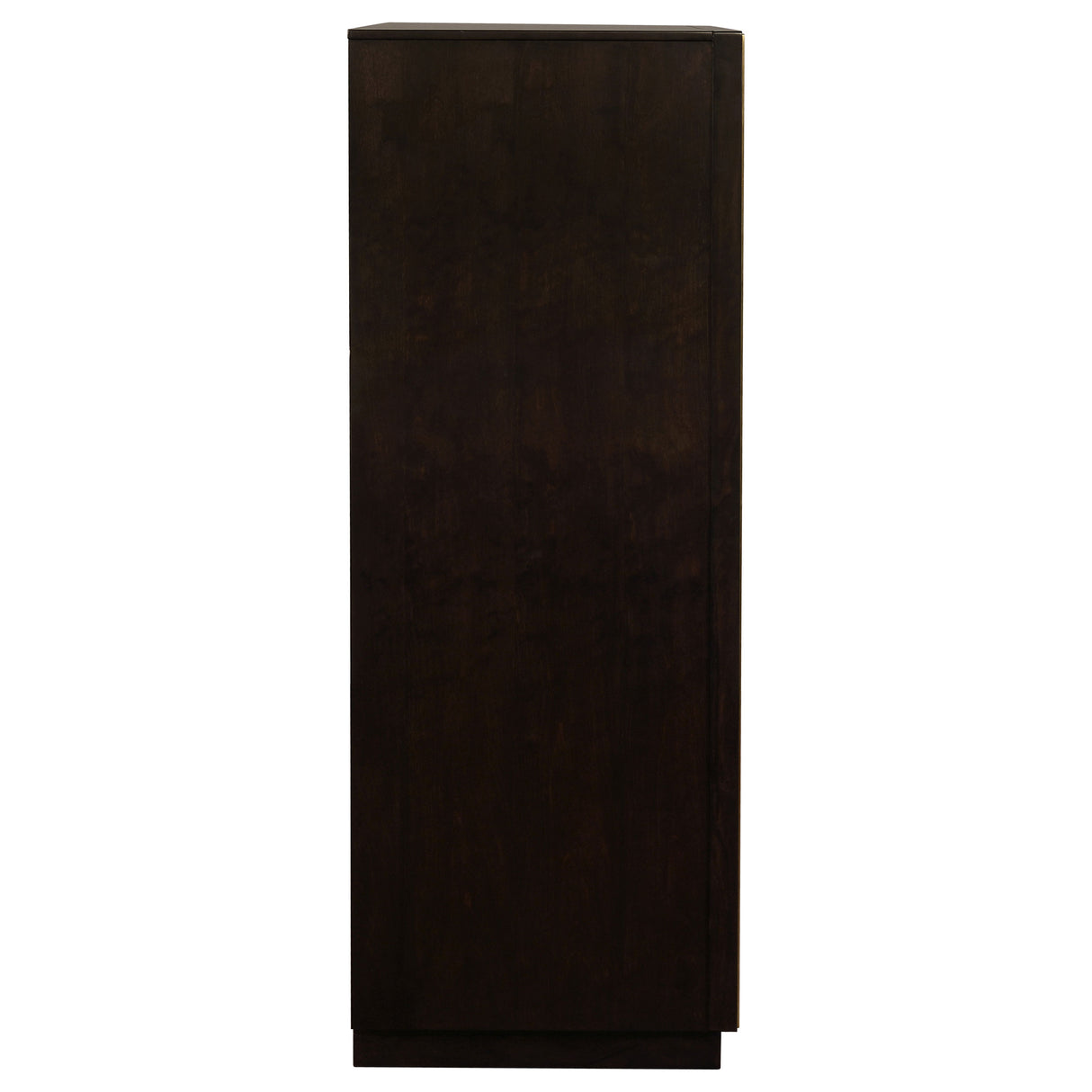 Durango 5-Drawer Chest Smoked Peppercorn