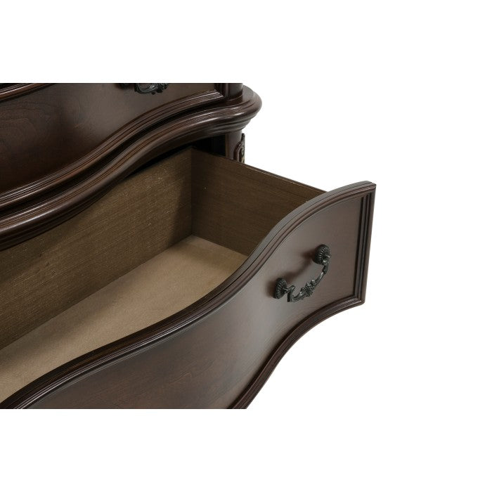 Deryn Park Cherry Chest