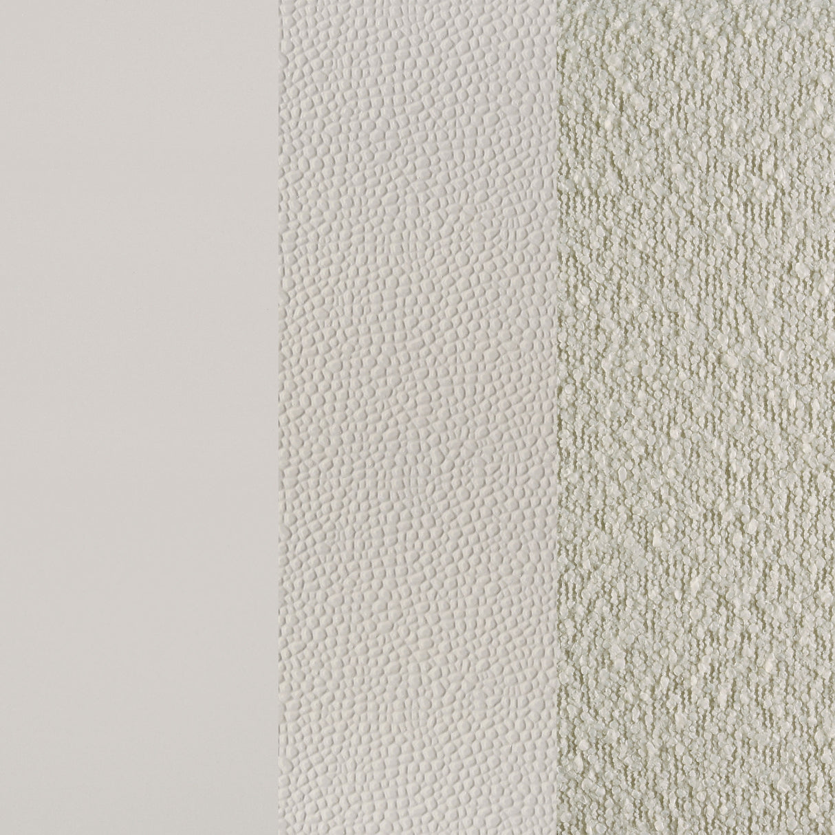 Olivia Pearl White California King Panel Bed Led Headboard