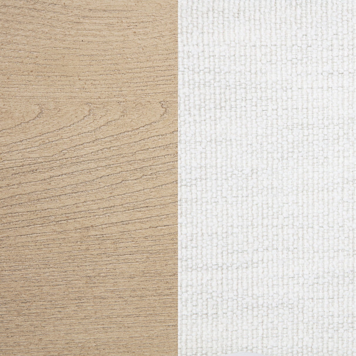 Ladera 56-inch California King Panel Bed Light Elm