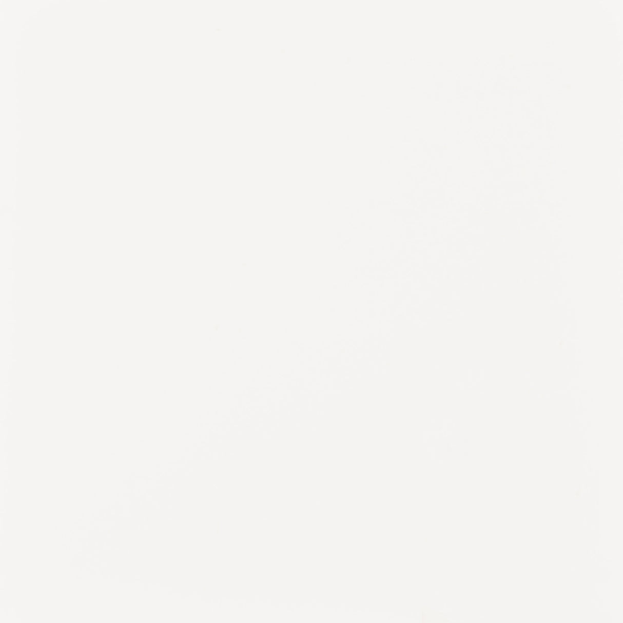 Retro Round Dining Table Glossy White And Chrome