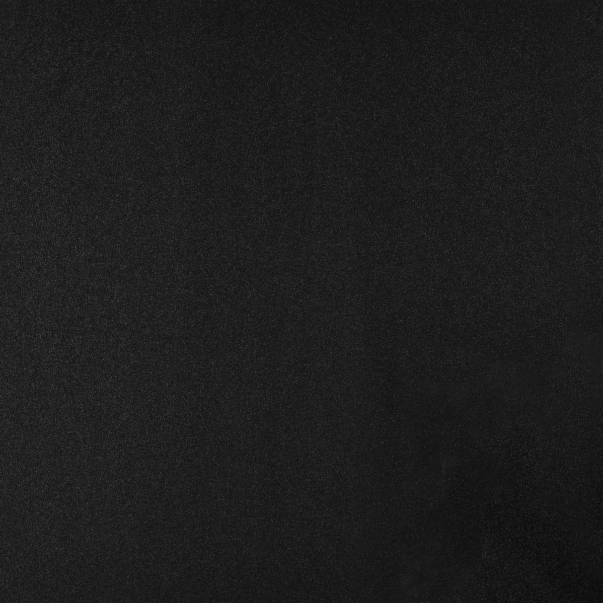 Theodore Round Bar Table Black And Chrome