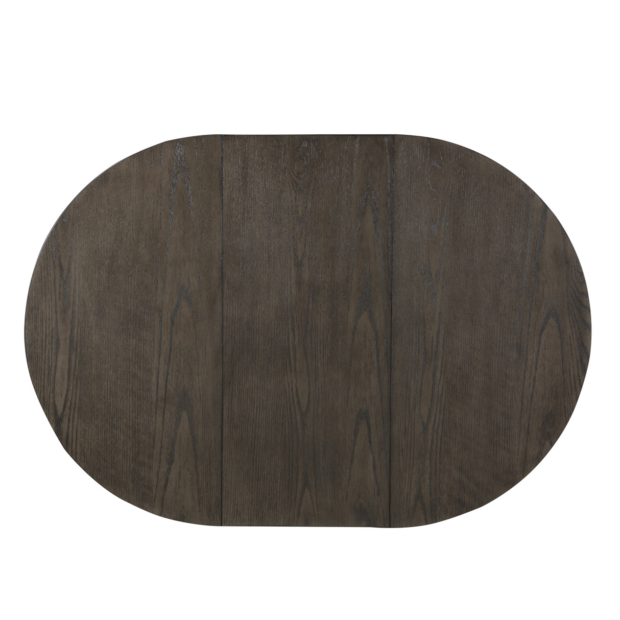 Junipero White Extendable Counter Height Table