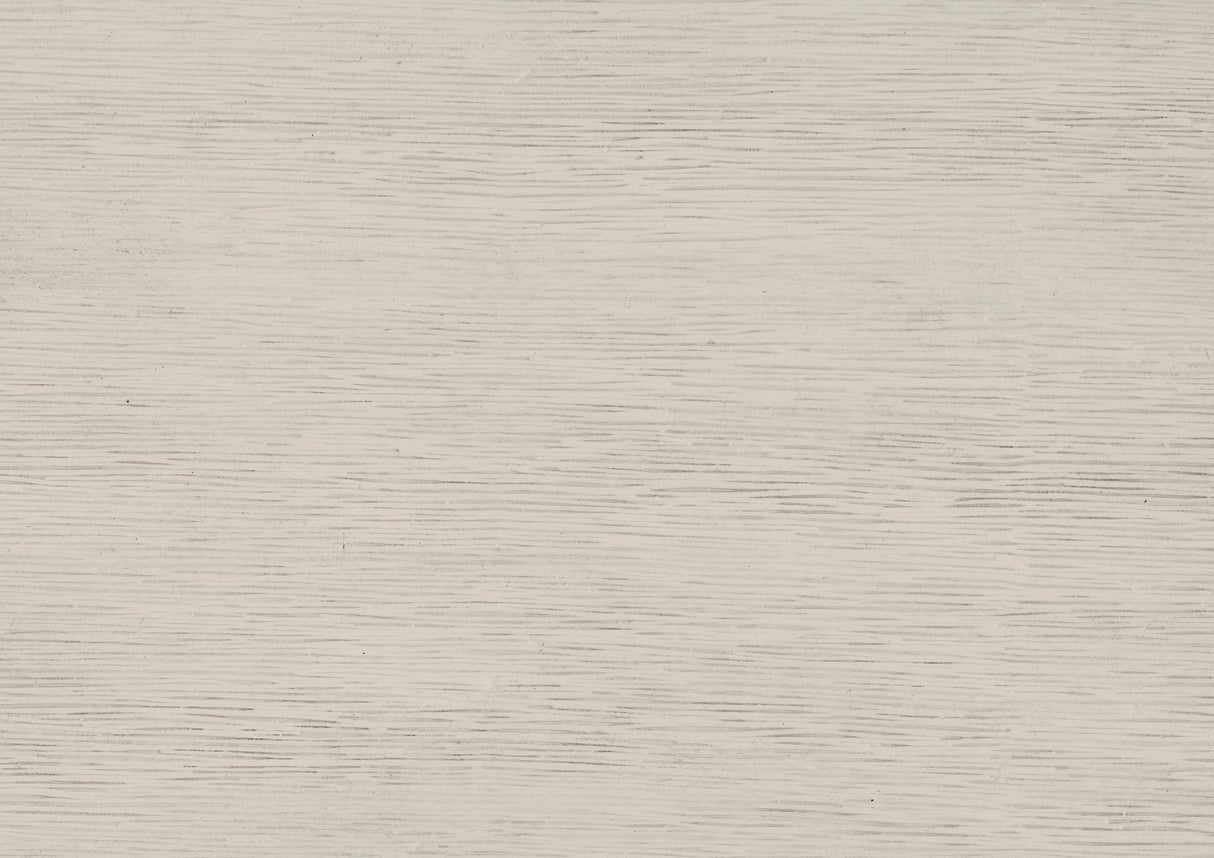 Junipero White Extendable Counter Height Table