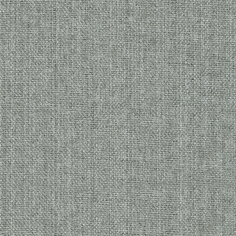 Hollyann Gray Oversized Accent Ottoman