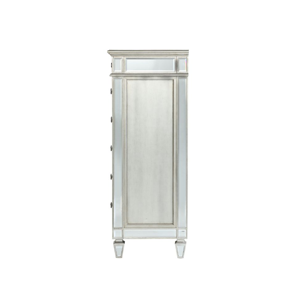 Varian Mirrored Chest