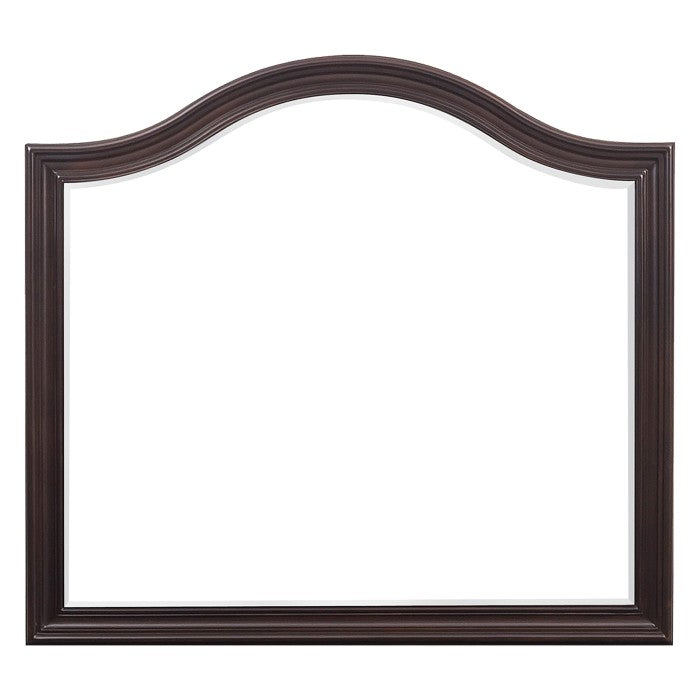 Marston Dark Cherry Mirror (Mirror Only)