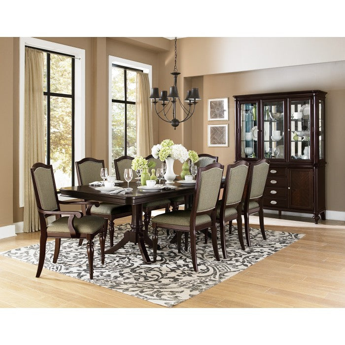 Marston Dark Cherry Buffet