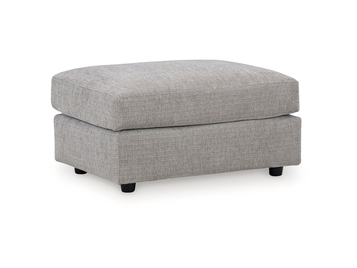 Stairatt Anchor Chair And Ottoman