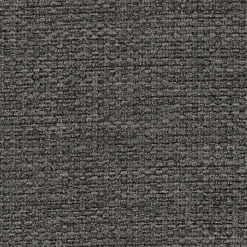 Edenfield Charcoal Oversized Accent Ottoman