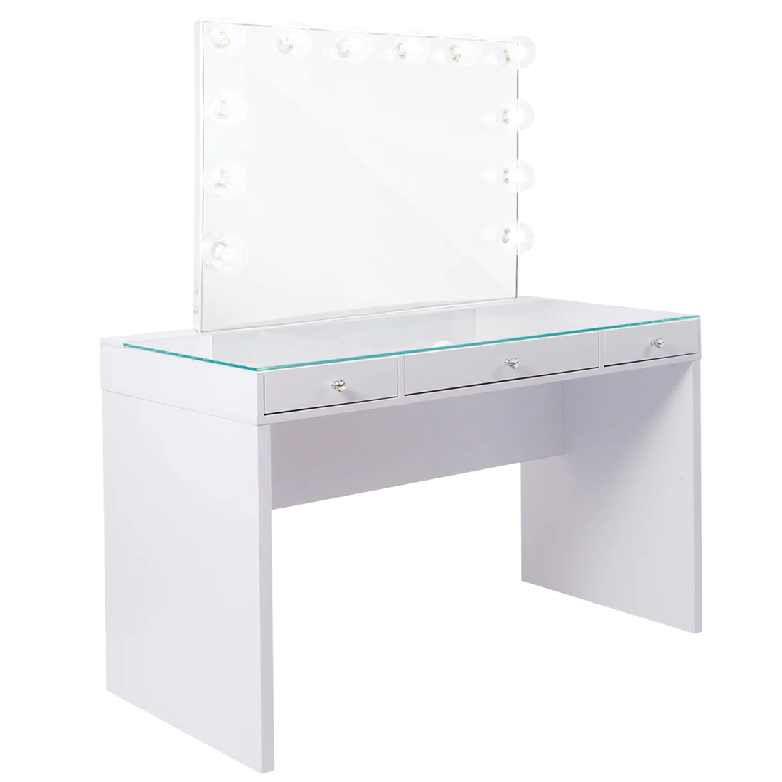 SlayStation® Plus 2.0 Table + Vanity Mirror Bundle